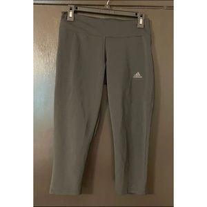 Adidas Climalite Capris